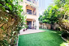 Multiple Options | Private Garden | Vacant Now