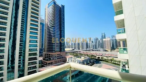 2 Bed + Maid | 2 Parkings | Furnished