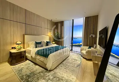 Prime Waterfront Area | High ROI | Capital Appreciation