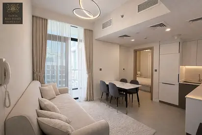 1BR Apartment for Sale | Fully furnished | VACANT