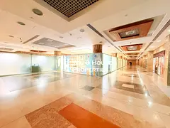 Available Commercial Plot | Al Nahda 1 | Road View