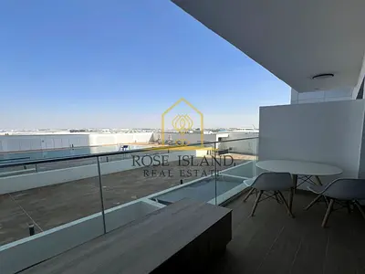 Furnished | Good location | Modern Studio