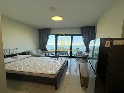 Furnished | Good location | Modern Studio