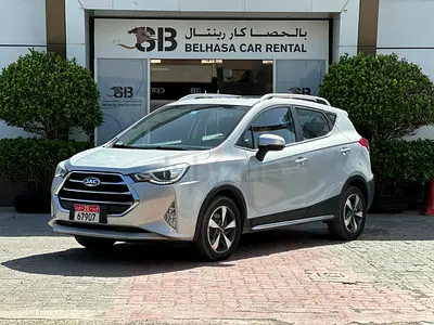 AFFORDABLE CUV | FEATURE LOADED | EASY TO DRIVE