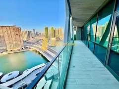 Bright 2BR+Maidroom | Sea View | Ready to Move