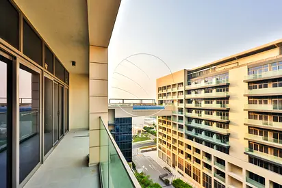Mangrove View | High Floor | Contemporary Living