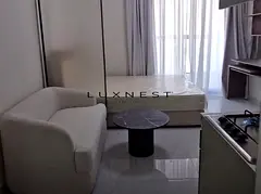 FURNISHED STUDIO IN DOWNTOWN JEBEL ALI