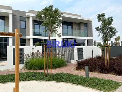 3 BHK | Ruba Arabian Ranches 3 | For Rent