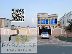 Premium 6BR Villa for Rent | Spacious | Prime Location | Best Deal 💫I Al Hamidya