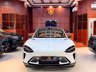 Xiaomi YU7 Max 2025 - Brand New (WARRANTY WITH ADDITIONAL CHARGE)