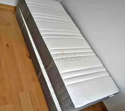 Single mattress available