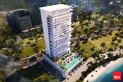 Modern 1Bedroom Residence In Ayaan, Meydan