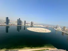 2-Bedroom Apartment with Living Room for Rent – Al Khan | Sharjah