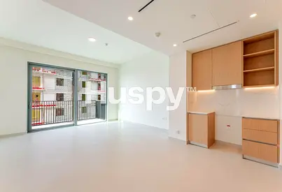 Brand New | Address Views | Vacant