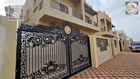للبيع فيلا في منطقه الحليو2 بتصميم مميز | تملك حر لجميع الجنسيات | بدون رسوم خدمات سنويه | الفيلا قريبه من جميع الخدمات