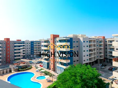 2BR Apartment | Vacant | Ready to Move | Al Reef