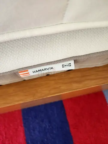 IKEA Hamarvik Mattress 180*200cm