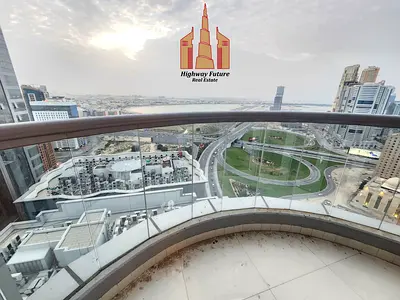 Luxury 3-BR | Sea View | Prime Location | All Amenities