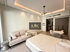 Furnished Studio| Clean and Tidy | Call Now