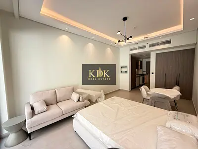 Furnished Studio| Clean and Tidy | Call Now