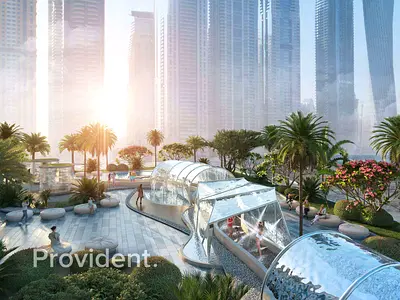 Multiple Options | Marina View | Payment Plan