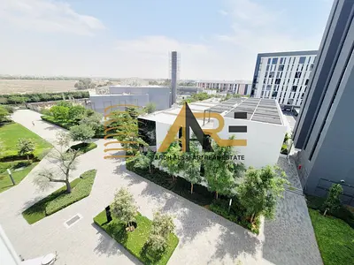 1BR Apartment for Rent in The Link 3 | Garden View | Best Price