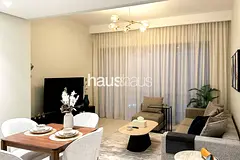 High Floor | Vacant on Transfer | Luxury