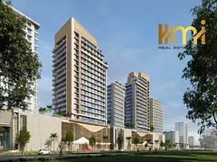 2 Mins To The Metro | 10Mins To Burj Khalifa | High Roi | Limited Units