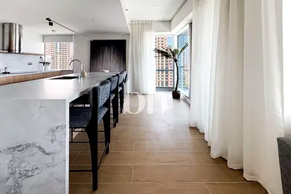 Luxury Furnished | Golf Course Views | Exclusive