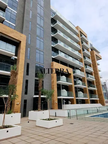 Hot Deal | Furnished Studio | Ready to Move | 10% Deposit