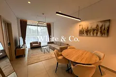 FURNISHED | POOL VIEW + NEW | STUDY ROOM