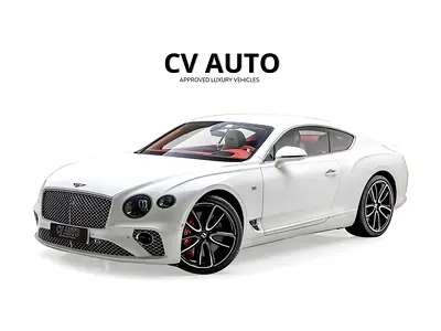 2019 | Bentley | Continental | GT First Edition | GCC Spec