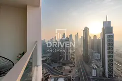 Designer Finishes | Prestigious Location | Vacant