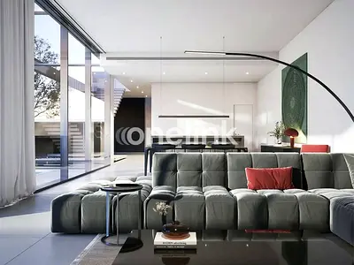 2-BR TOWNHOUSE | HIGH ROI | HANDOVER Q2 2026