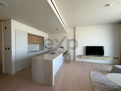 Studio | Stunning Creek View | Fully Furnished