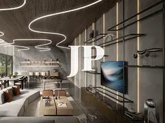 2BR Apartment | Canal &amp; Skyline Views | Parkway by Prestige One