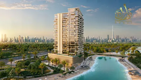 Fully Furnished_Lagoon View_Flexible Payment Plan
