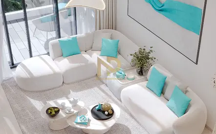 Premium 2 Bed | Air Cooled Balcony | Payment Plan | Luxury