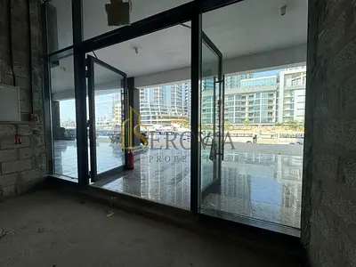 Spacious Retail Shop | Prime Location | Excellent Visibility