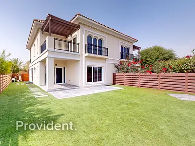 Polo View | Maids Room | Lowest Price