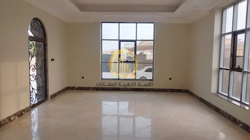 Villa for sale in Al-Rahmaniya with an area of 15,218 square feet for 4,100,000