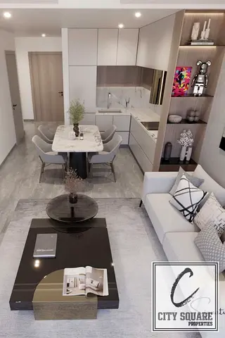 PHPP I Investor deal I Handover end of 2026