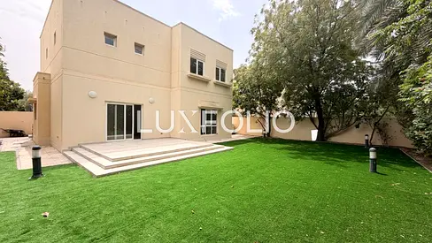 Renovated | Large Plot | Perfect Location