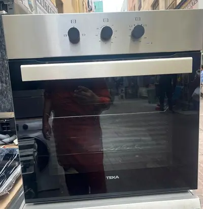 Teka built-in Gas oven 60cm