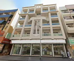 Direct from Owner 1BHK in Deira Al Murar - Facing Al Futtaim Masjid - Zero Commission