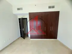 Spacious 2BHK with Balcony &amp; Parking in Al Nahda | family | new building