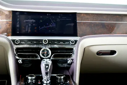 2022 Bentley FLYING SPUR — миниатюра 16
