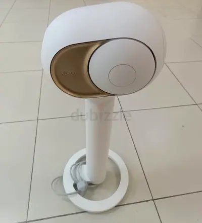 Devialet phantom opera de paris 108db