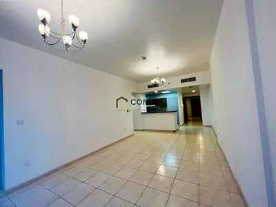 Large Lavish Community View 1Bhk With Balcony In Best Price