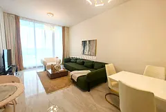Huge layout | Ready to move-in | Fully furnished